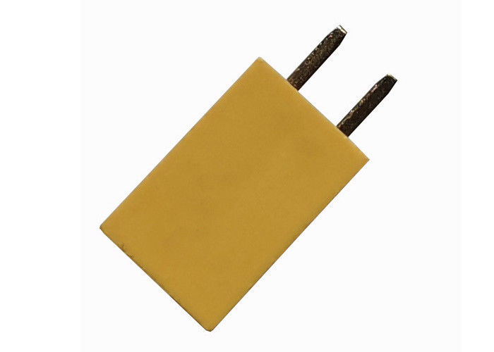PCB Kartı 2.54 Mm Dişi Konnektör Tek Sıra 16 Pin Düz Tip