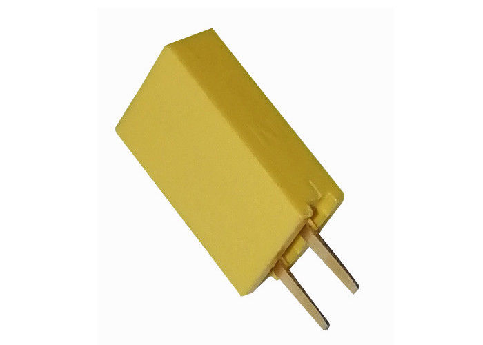 PCB Kartı 2.54 Mm Dişi Konnektör Tek Sıra 16 Pin Düz Tip