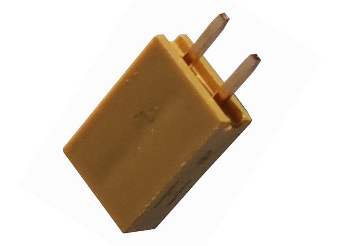 PCB Kartı 2.54 Mm Dişi Konnektör Tek Sıra 16 Pin Düz Tip