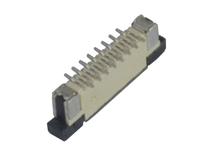 SMT 16 Pin FFC FPC Konektörü 0.5mm Pitch Yüzey Montaj Pin Başlığı