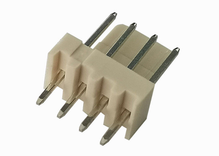 Dijital Kamera için OEM / ODM Gofret Düz Pim Başlığı 2.54 Mm Pitch