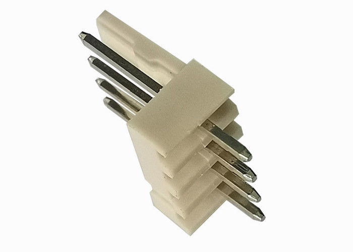 Dijital Kamera için OEM / ODM Gofret Düz Pim Başlığı 2.54 Mm Pitch
