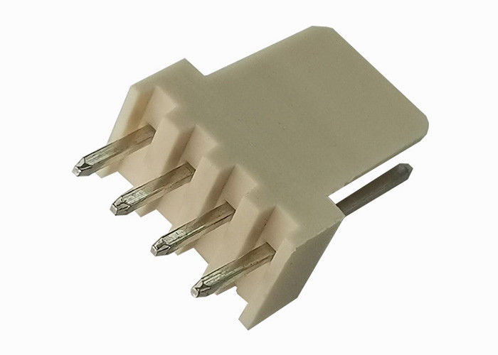 Dijital Kamera için OEM / ODM Gofret Düz Pim Başlığı 2.54 Mm Pitch