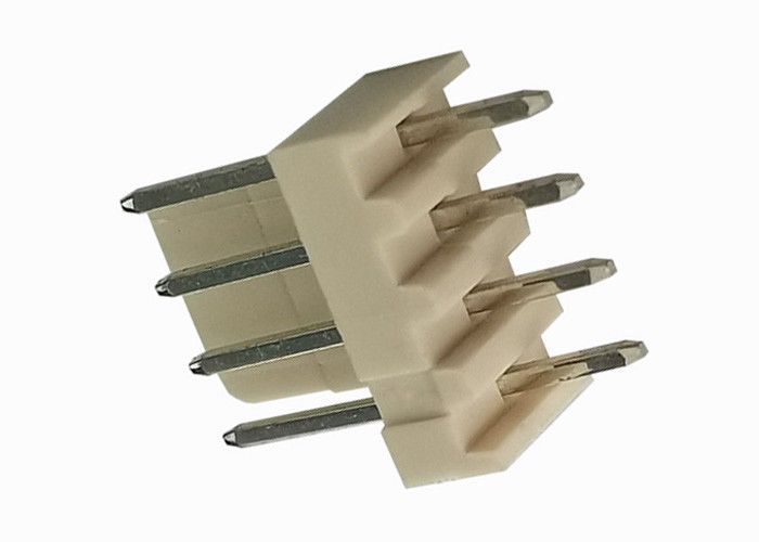 Dijital Kamera için OEM / ODM Gofret Düz Pim Başlığı 2.54 Mm Pitch
