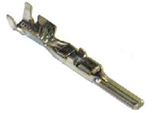 Push Pull Oto Tel Konnektörleri 8240-4422 UL94 V-0 Kolay Kurulum Kalay Post